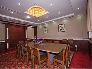 Starway Yangzhou Tianyuan Hotel Jangcsou Kültér fotó